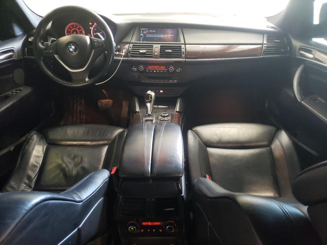 5UXFG8C50CL590052 2012 BMW X6 xDrive50I