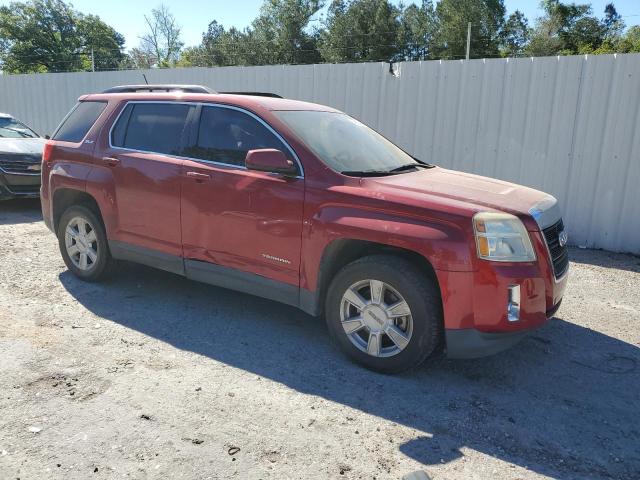 2013 GMC Terrain Sle VIN: 2GKALSEK3D6223300 Lot: 49131454