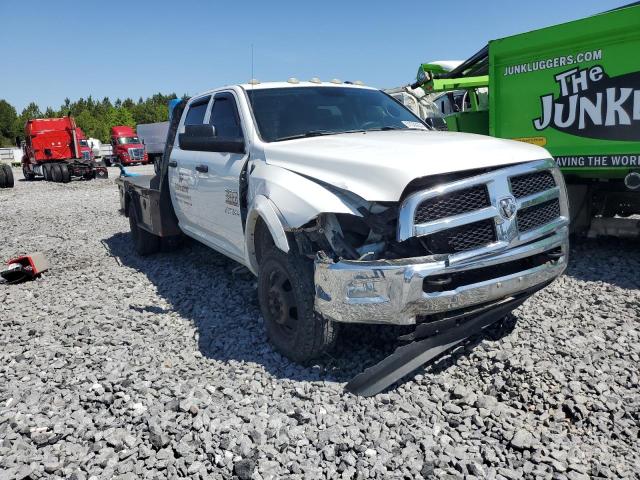 2016 Ram 3500 VIN: 3C7WRTCL1GG198698 Lot: 51533234