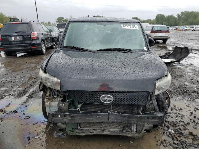 2009 Toyota Scion Xb VIN: JTLKE50E491095841 Lot: 52959584