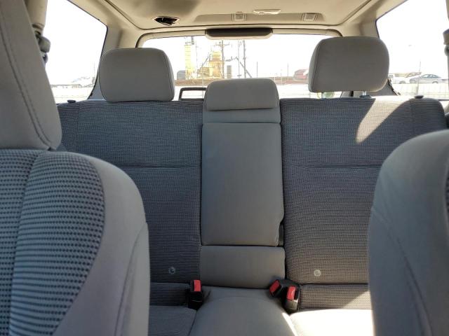 2006 Subaru Forester 2.5X Premium VIN: JF1SG65686H718268 Lot: 50833274