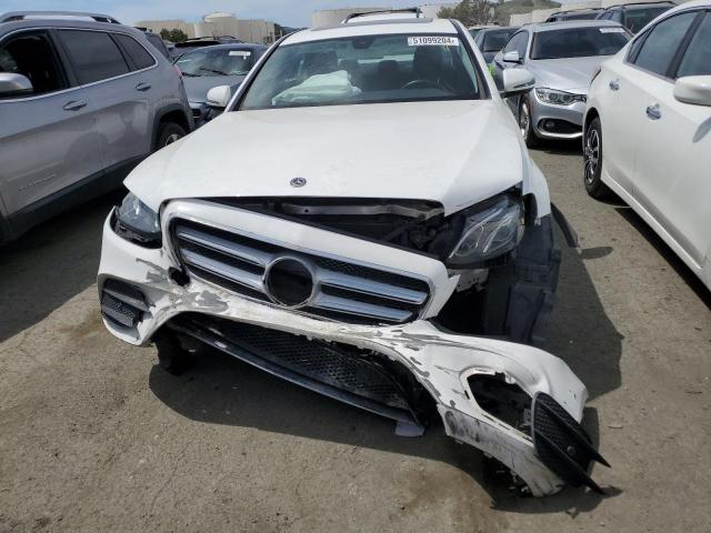 WDDZF4JB4JA309999 2018 Mercedes-Benz E 300