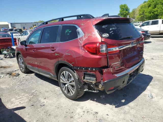 2019 Subaru Ascent - Image 2