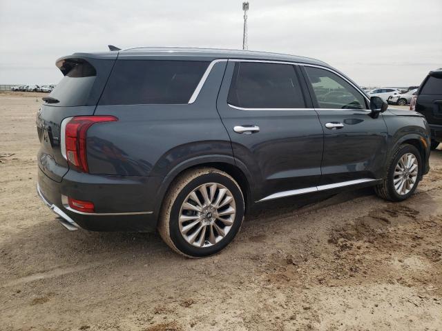 2020 Hyundai Palisade Limited VIN: KM8R5DHE9LU137897 Lot: 51822134