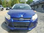 FORD FOCUS S photo