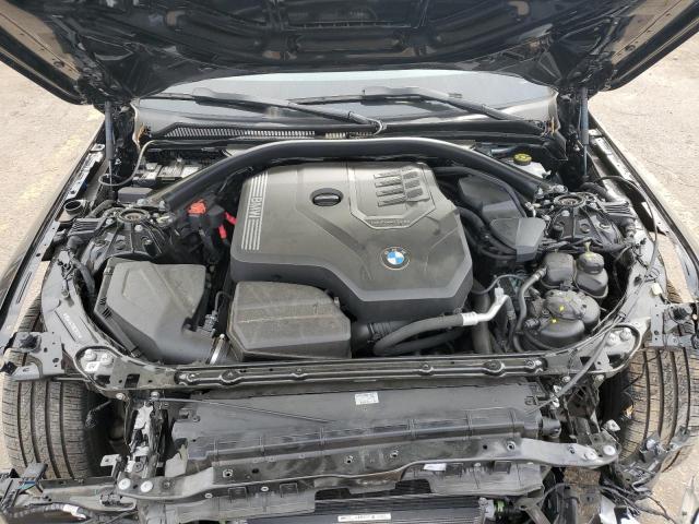 WBA43AT01NCJ15123 2022 BMW 430Xi