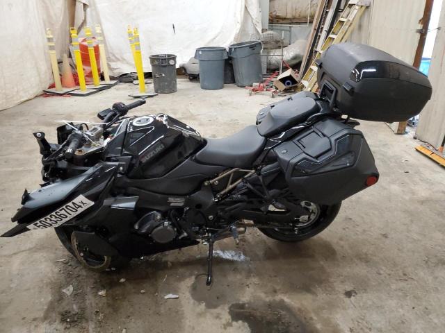 2022 SUZUKI GSX1000 GT JS1EK12D1N7100140