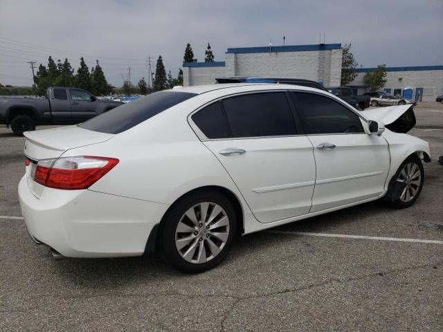 2013 Honda Accord Exl VIN: 1HGCR2F85DA004932 Lot: 50735224