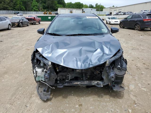 VIN 2T1BURHE2EC108778 2014 Toyota Corolla, L no.5