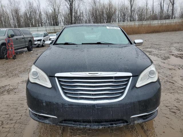 2013 Chrysler 200 Limited VIN: 1C3CCBCG5DN574762 Lot: 50506164