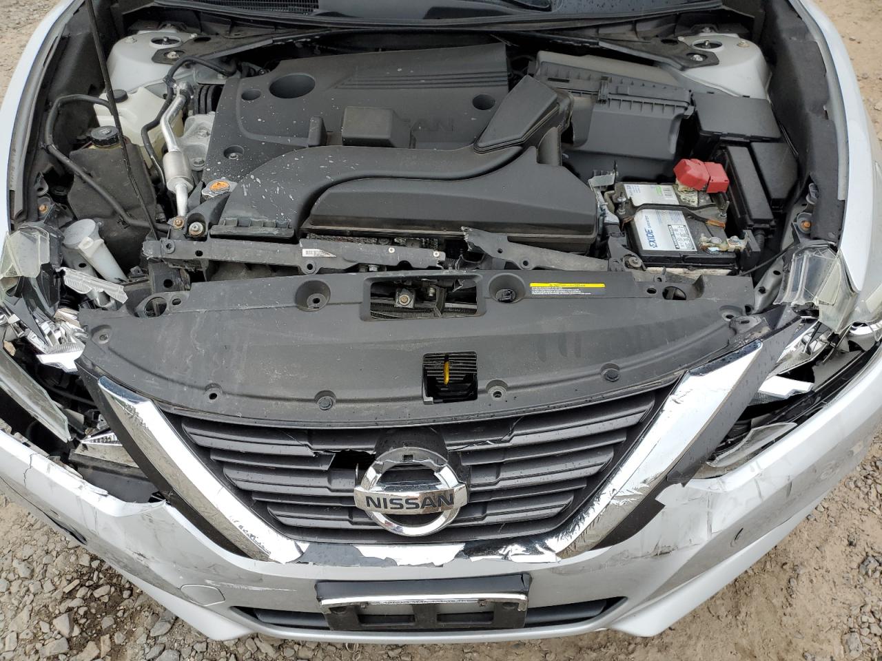 1N4AL3AP3GC167797 NISSAN ALTIMA 2016