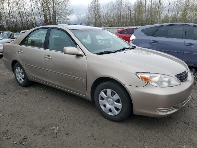 2003 Toyota Camry Le VIN: 4T1BE32K23U187700 Lot: 38409284