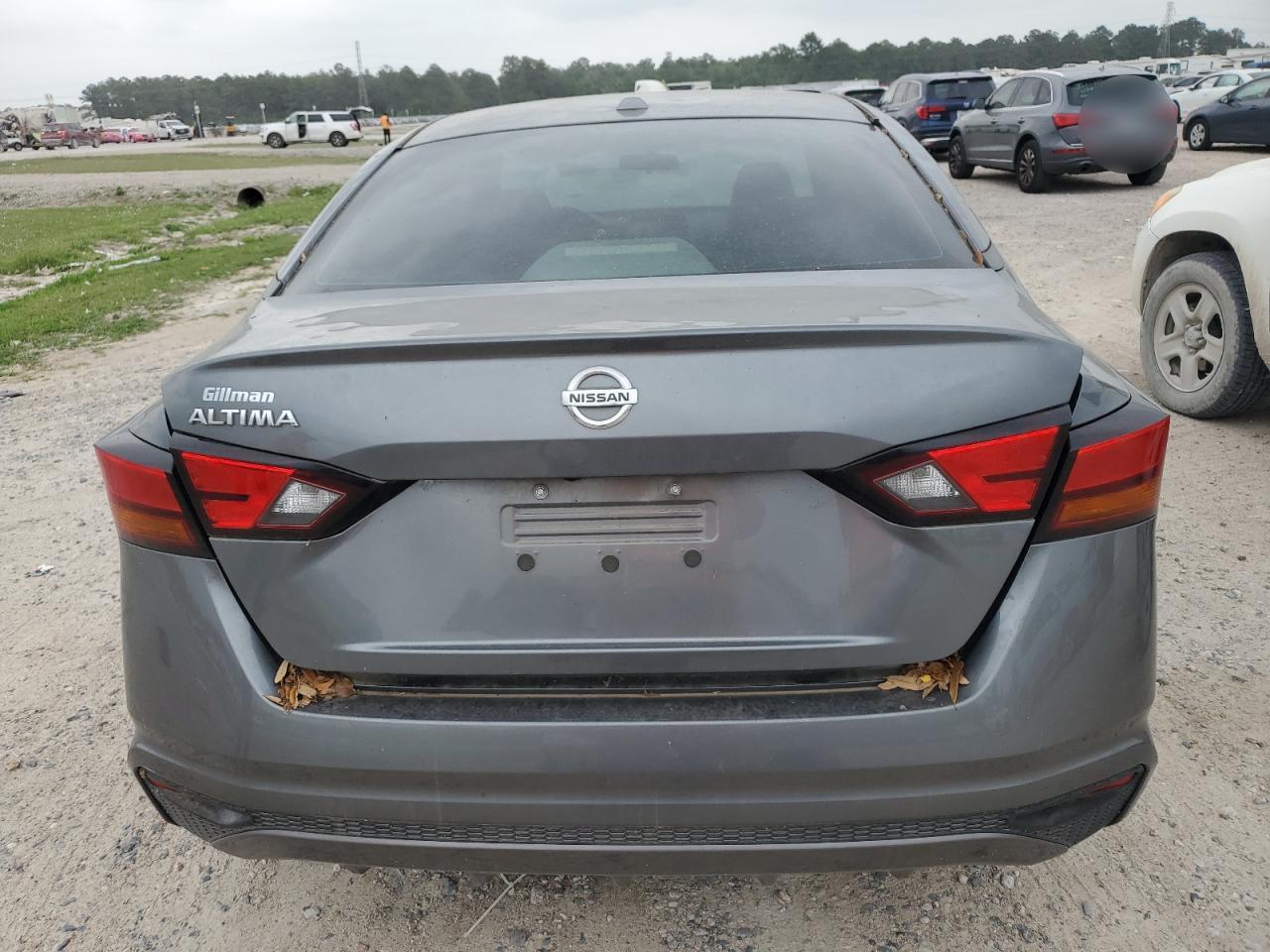 1N4BL4BV9LC198375 NISSAN ALTIMA 2020