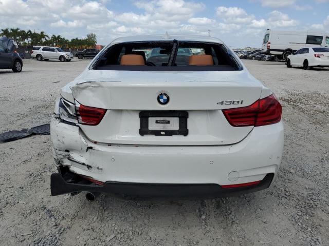 VIN WBA4W3C55KAF92159 2019 BMW 4 Series, 430I no.6