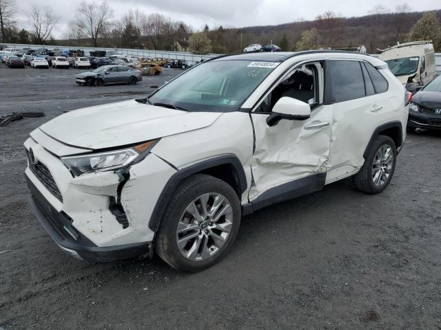 2021 TOYOTA RAV4 LIMIT #2994143359