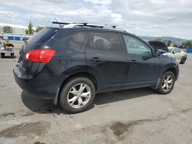 2009 Nissan Rogue S VIN: JN8AS58V89W187465 Lot: 52516374