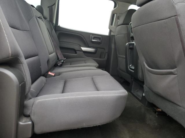 2016 Chevrolet Silverado C1500 Lt VIN: 3GCPCREC6GG347979 Lot: 51065504