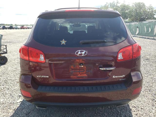 2009 Hyundai Santa Fe Se VIN: 5NMSH13E69H290160 Lot: 50896934