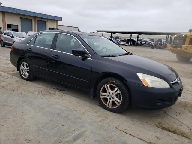 2007 Honda Accord Ex VIN: 1HGCM56867A194454 Lot: 51616524