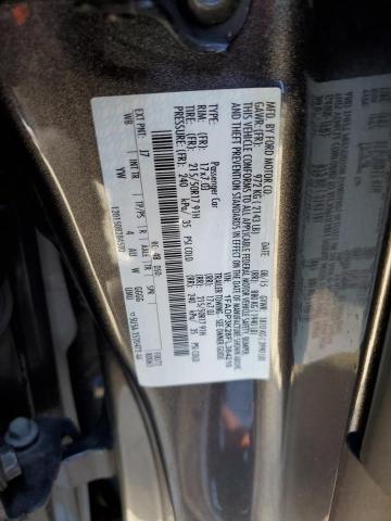 2015 Ford Focus Se VIN: 1FADP3K28FL384216 Lot: 49615584