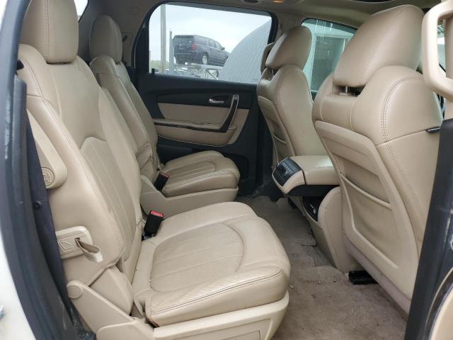 2011 GMC Acadia Denali VIN: 1GKKVTED1BJ359429 Lot: 50819044