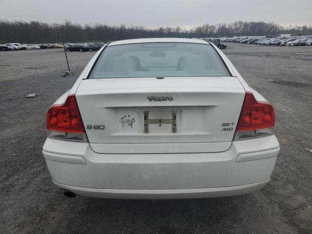 2006 Volvo S60 2.5T VIN: YV1RH592462553095 Lot: 50646724