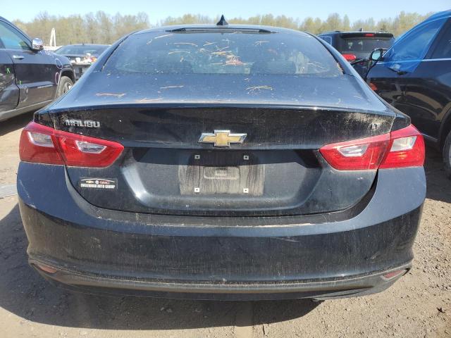 2018 Chevrolet Malibu Lt VIN: 1G1ZD5ST3JF279581 Lot: 51235904