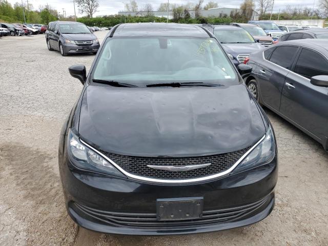 2017 CHRYSLER PACIFICA T - 2C4RC1DG4HR517542