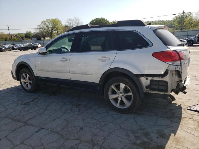 2014 Subaru Outback 2.5I Limited VIN: 4S4BRCNC4E3242519 Lot: 50937394