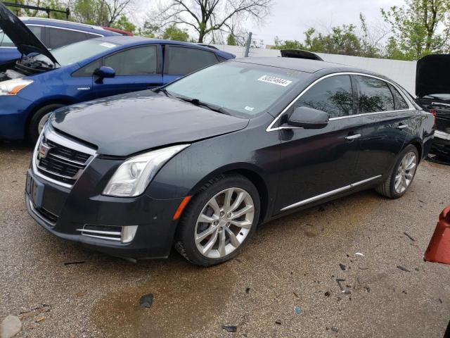 CADILLAC XTS LUXURY