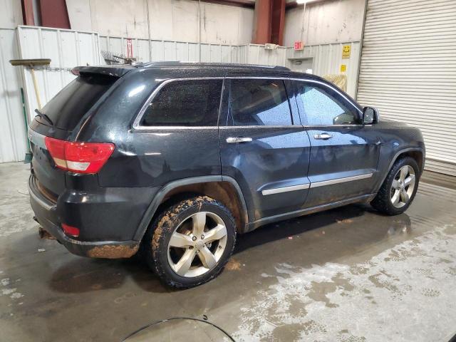 2013 Jeep Grand Cherokee Limited VIN: 1C4RJFBT0DC564296 Lot: 52287894