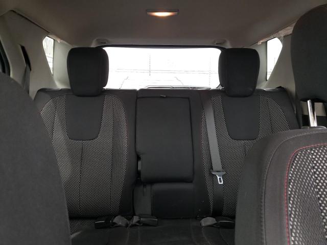 2015 Chevrolet Equinox Lt VIN: 2GNFLBE36F6424919 Lot: 52503974