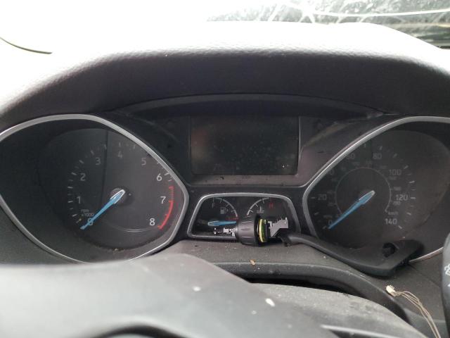 2016 FORD FOCUS SE - 1FADP3F24GL309508