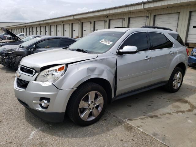 2015 Chevrolet Equinox Lt VIN: 2GNALBEK7F1135191 Lot: 52898634