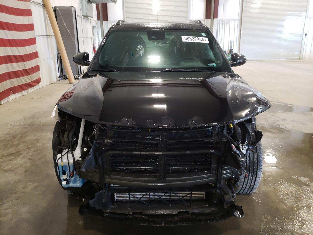 KL79MUSL7PB053915 CHEVROLET TRAILBLZR 2023