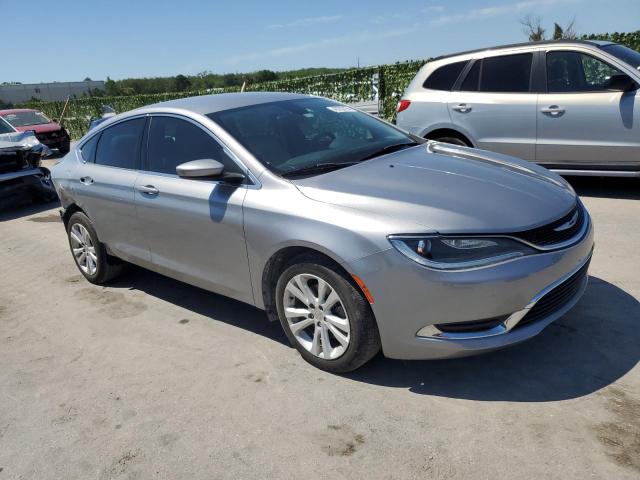 2016 CHRYSLER 200 LIMITE - 1C3CCCAB0GN189319