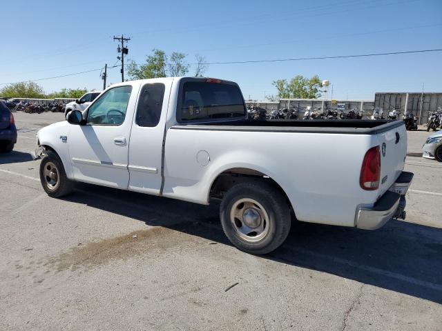 1999 Ford F150 VIN: 1FTRX17W7XNB88192 Lot: 52757744