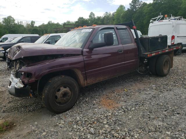 2001 Dodge Ram 3500 VIN: 1B7MC33601J260422 Lot: 50981724