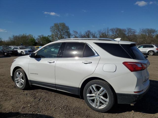2020 Chevrolet Equinox Premier VIN: 2GNAXPEXXL6146388 Lot: 52088814