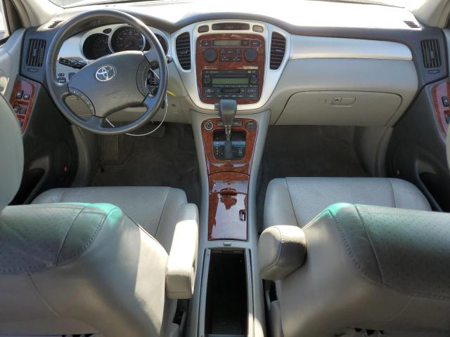 2004 Toyota Highlander VIN: JTEEP21A940030023 Lot: 51405004