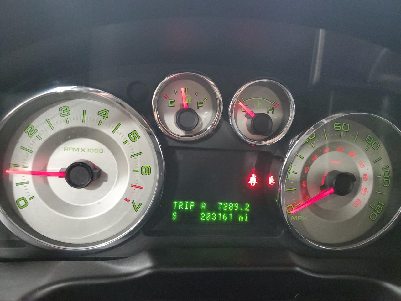 2FMDK48C78BA14436 2008 Ford Edge Sel