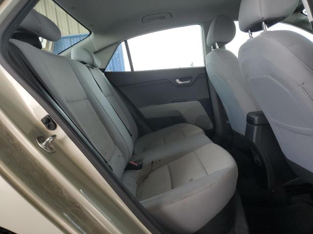 2018 KIA RIO LX - 3KPA24AB2JE077158