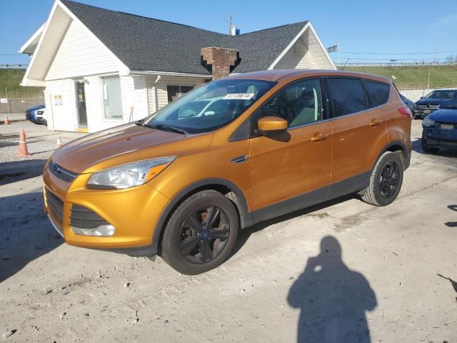 2016 Ford Escape Se VIN: 1FMCU9GX5GUA06416 Lot: 51139674