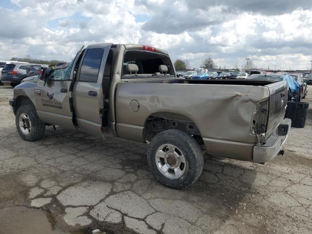 2007 Dodge Ram 2500 St VIN: 1D7KS28D37J552639 Lot: 51175074