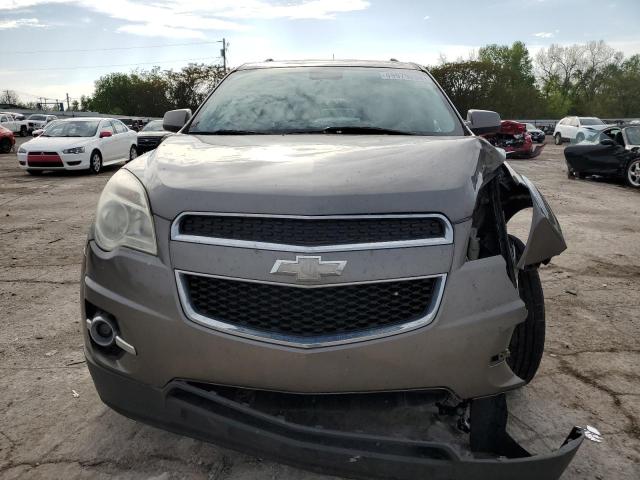 2012 Chevrolet Equinox Lt VIN: 2GNALPEK8C6167465 Lot: 49979294