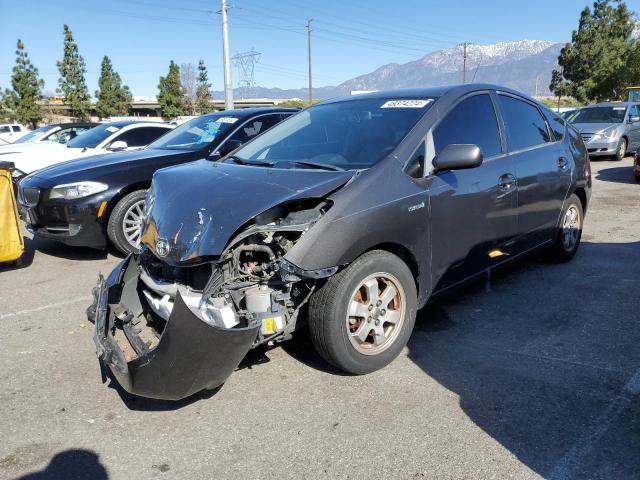 Lot #2480826716 2009 TOYOTA PRIUS salvage car