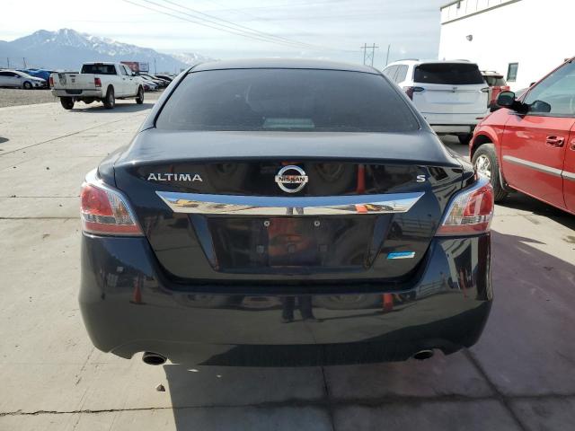 2014 Nissan Altima 2.5 VIN: 1N4AL3AP4EN379447 Lot: 50375594