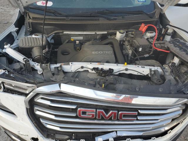 2022 GMC Terrain Slt VIN: 3GKALPEV6NL146264 Lot: 50950704