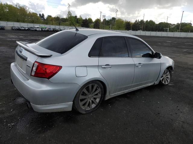 2009 Subaru Impreza Wrx VIN: JF1GE76629G508243 Lot: 52380004