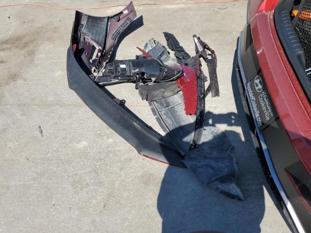 2024 Hyundai Elantra Sel VIN: KMHLS4DG1RU732760 Lot: 50345944